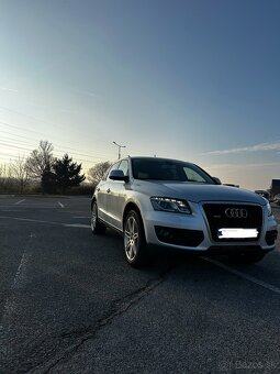 Audi Q5 3.0 TDI 176kW Quattro - 3