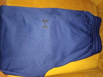 Teplaky UNDER ARMOUR XL - 3