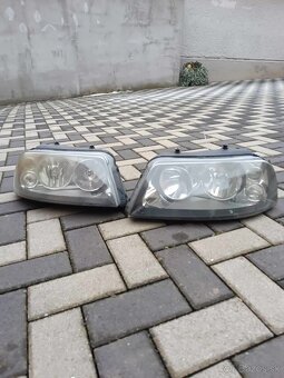 rozpredam vw sharan,seat alhambra,ford galaxy 1,9 tdi - 3