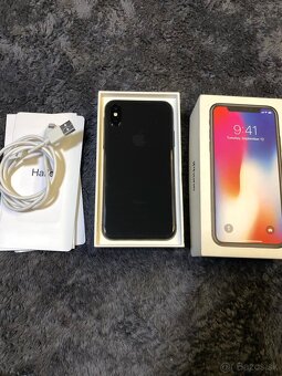 iPhone X - 3