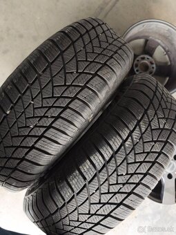 Matador Nordicca 215/70 R16 - 3