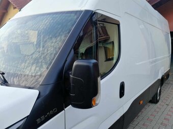 Iveco Daily 2.3 MAXI L4H3 - najdlhšia / najvyššia - 3