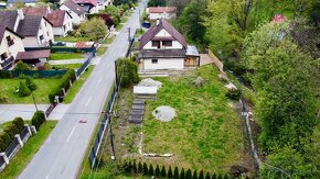 Znížená cena- Predaj 5 izbového zrekonštruovaného rodinného - 3