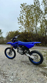 Yamaha YZ 85 - 3