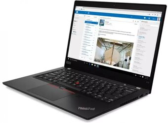 LENOVO ThinkPad X13 i7-10610U/16GB/512GB/13.3FHD - 3