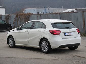 Mercedes-Benz A trieda 180 Style A/T - 3