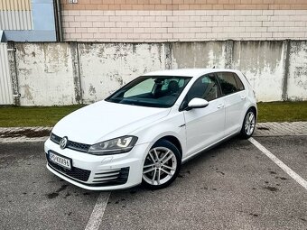 Volkswagen Golf 2.0 TDI BMT 184k GTD DSG - 3