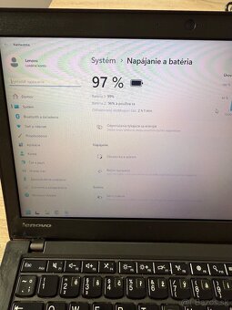 Lenovo ThinkPad X250, i5/8GBRAM/512GBSSD, Windows11+Office - 3