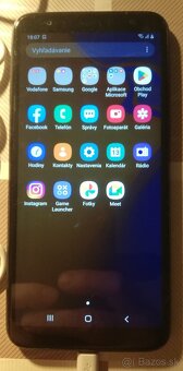 Samsung Galaxy J6+ - Android 10 - 3