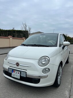 Fiat 500 - 3