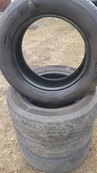 Hankook  Energy Eco 185x65R15 88H.Letné - 3