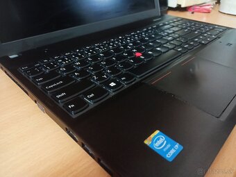 Lenovo Thinkpad E540 INTEL CORE i7 - 3