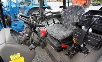 Predam traktor •Zetor• 7441-PROXIMA|4WD 56 kW| - 3