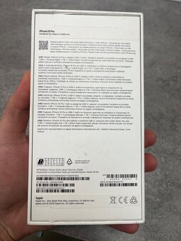 iPhone 15 Pro 512GB - 3