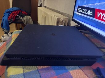 Ps4 s príslušenstvom - 3