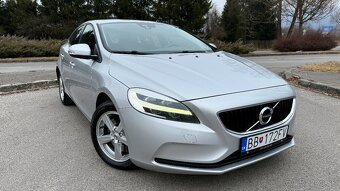 Volvo V40 T2 1.5L ECO 122k Momentum Geartronic - 3