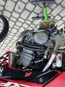 Honda Crf 150rb 2008r - 3