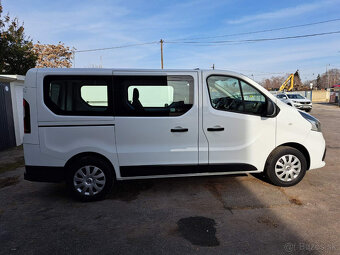 Renault Trafic Minibus 1.6 DC - 3