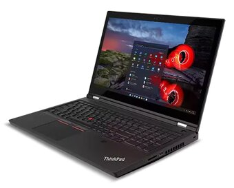 Lenovo ThinkPad P15 Gen 2 v záruke Premier Onsite Support - 3