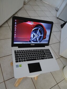 15.6"  ASUS F555/ Core I5/ 12GB RAM/ 256GB SSD/ 2xGrafika.. - 3