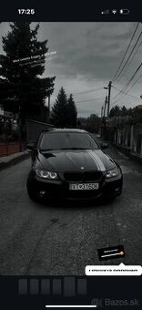 Bmw e90 318d manual 6r - 3