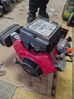 Motor Briggs Stratton - 3