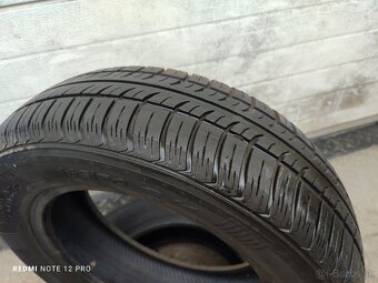 165/70 R14, letné pneumatiky Kormoran Impulser - 3