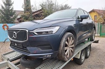 Volvo XC60 T5 - 3