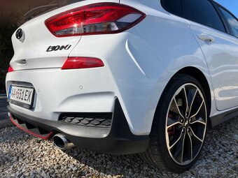 Hyundai i30 N 2.0 T-GDi N Performance - 3