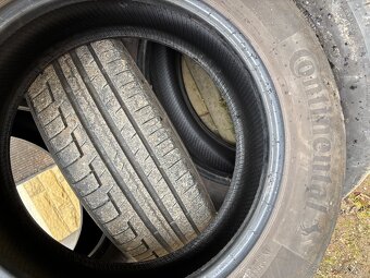 Continental Premium Contact 205/55 R16 91V letné - 3