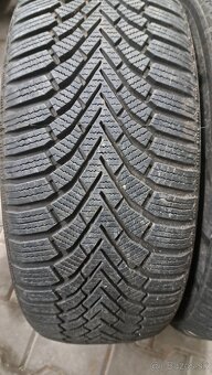 205/55R16 2ks zimné pneu - 3