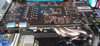 Predam ASUS GTX 660Ti DVI,HDMI,DP - 3