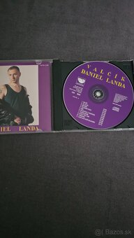 Daniel Landa - 3