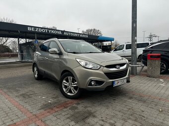 Hyundai ix35 2.0 CRDi - 3