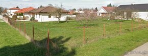 Pozemok s rozlohou 617,28m2 v obci Poľný Kesov - 3