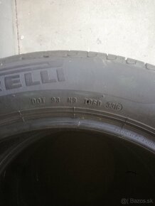 205/55r17 - 3