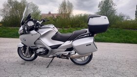 BMW R 1200 RT - 3