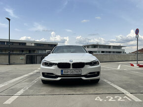 Predám BMW 320d F30 Xdrive - 3