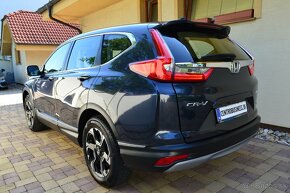 Honda CR-V 2.0 i-MMD Hybrid Elegance 4WD r.v: 06/2020 - 3