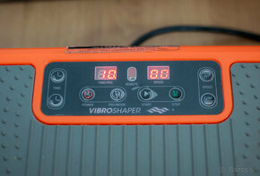 Vibroshaper - 3