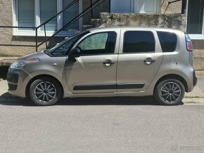 Citroën C3 Picasso 1.4 VTi Style - 3