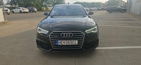 AUDI A6 SEDAN 2017 2.0 S-LINE QATTRO TDI 140 KW - 3