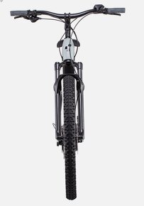 Predam ebike CUBE Hybrid Reaction Race XS 46cm - 3