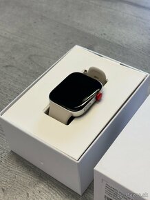 Huawei Watch Fit 3 White - 3