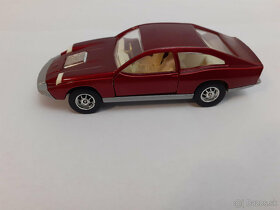 CORGI TOYS - 312 - Marcos Mantis - 3