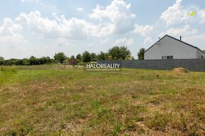 HALO reality - Predaj, pozemok pre rodinný dom   862 m2 Modr - 3