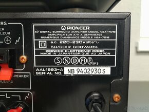 PIONEER - 3