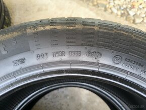 Continental 215/55 R17 - 3