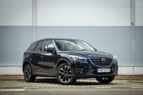 Mazda CX-5 2.2 Skyactiv-D AWD Revolution - 3