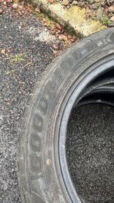 205/55 r16 zimné pneu - 3